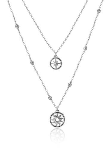 عقد فضة دفا