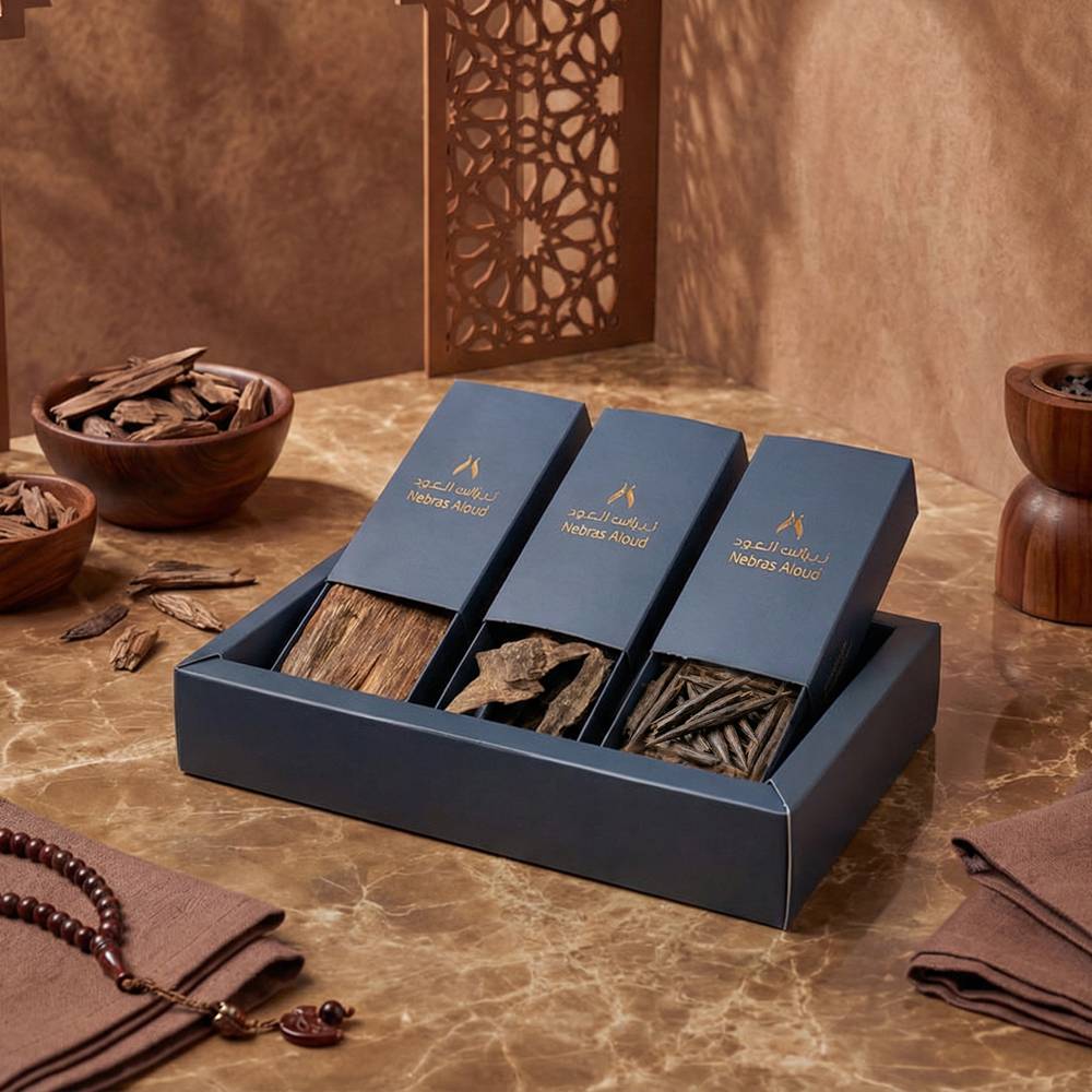 بكج الوافي 