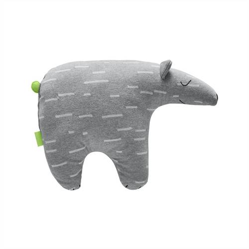Polar Bear Knut Cushion