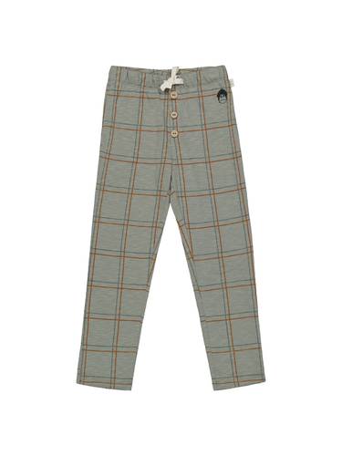 Check Pants