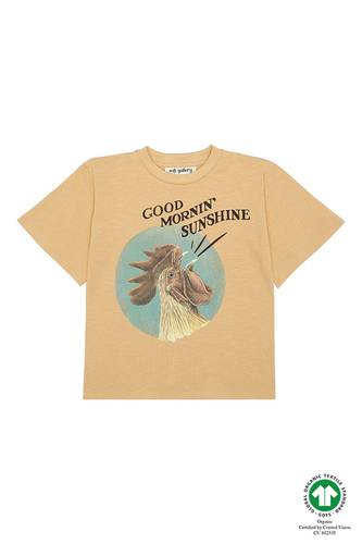 Asger T-shirt | Mornin
