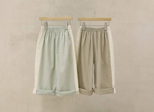 With Pants