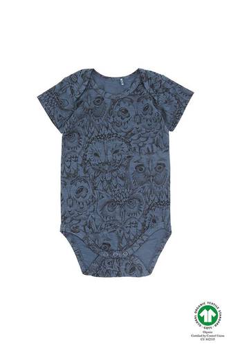 Anine Body | Orion Blue