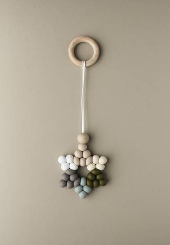 Nursery Star Decor - Huru