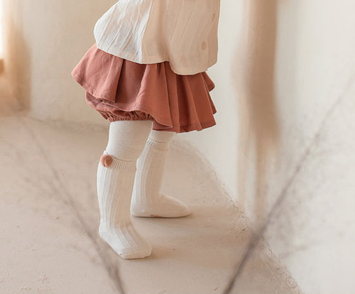 Lotti Baby Bloomers