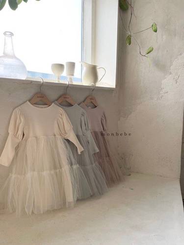 Princess Dress