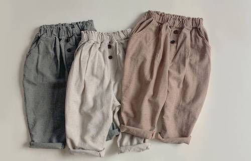 Tongtong Slacks