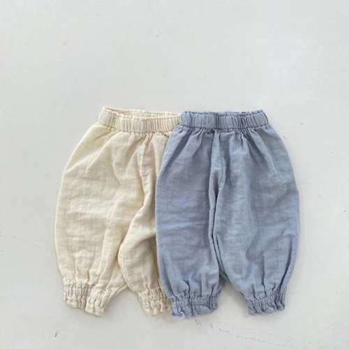 Sweet Potato Pants | Cream
