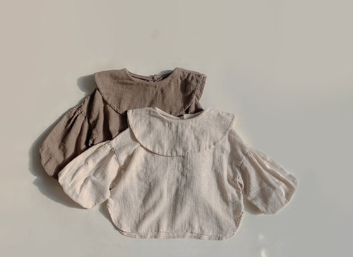 Grazia Blouse