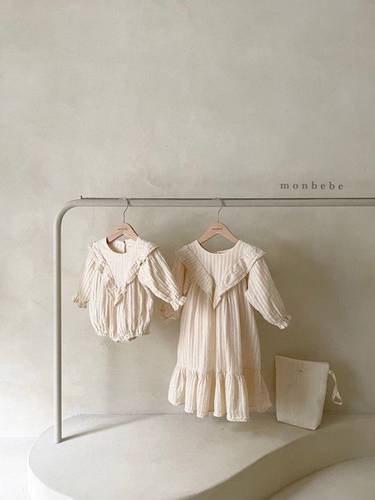 Isabel Bodysuit