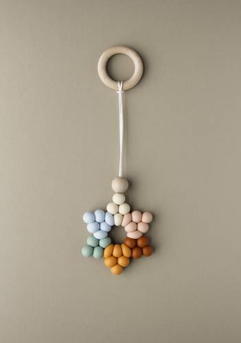 Nursery Star Decor - Selli