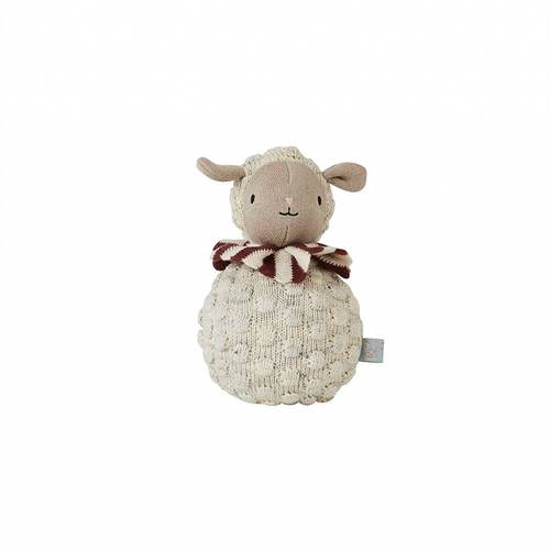 Roly Poly - Sheep