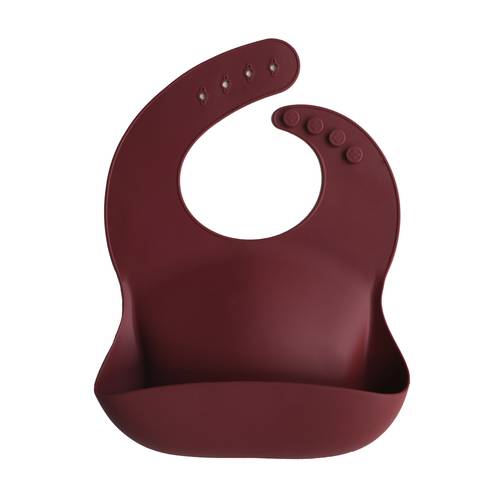 MUSHIE BIB - ARABIAN SPICE