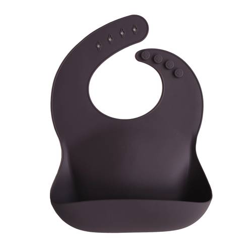 MUSHIE BIB - SPARROW
