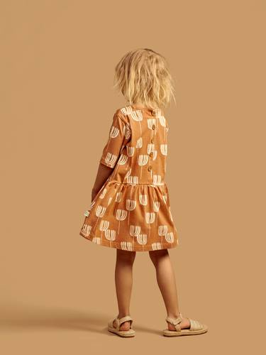 Tulip Dress