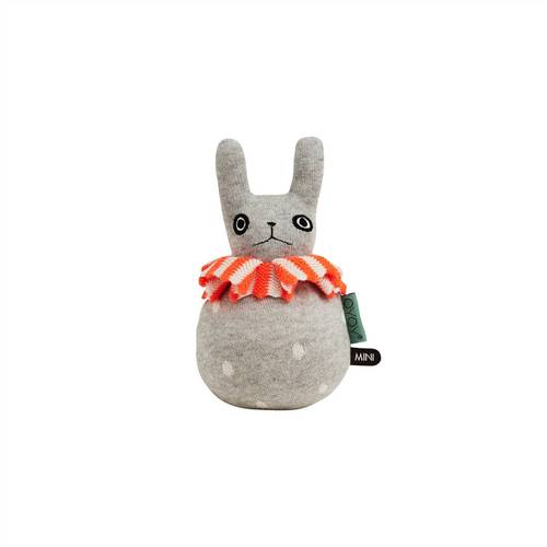 Roly Poly - Rabbit