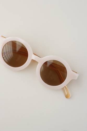 Kids Sunglasses - Shell