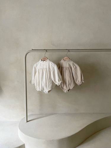 Emma Bodysuit