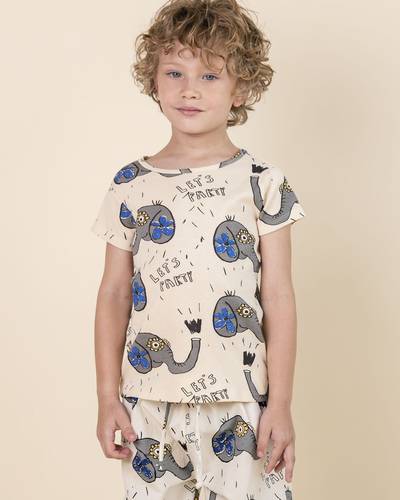 T-SHIRT ELI