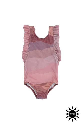 Baby Ana Swimsuit | Landscape