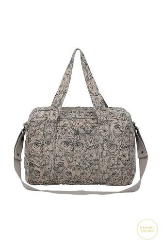 Nursery Bag, Drizzle