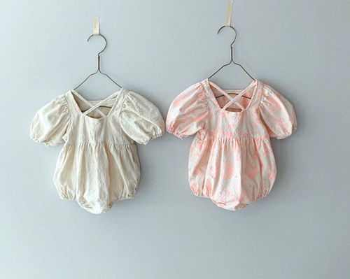 Jacquard Bodysuit