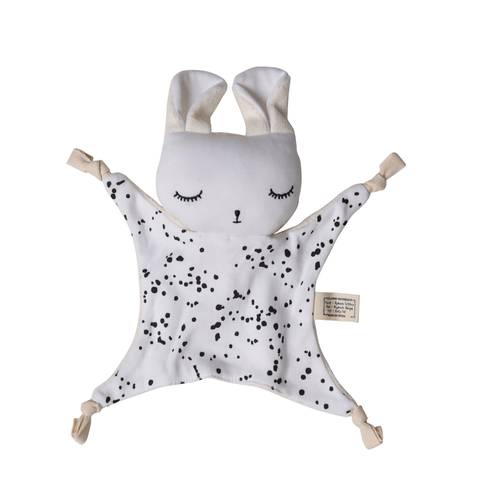 CUDDLE  BUNNY - SPLATTER