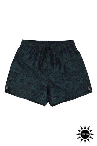 Dandy Swim Pants, Orion Blue