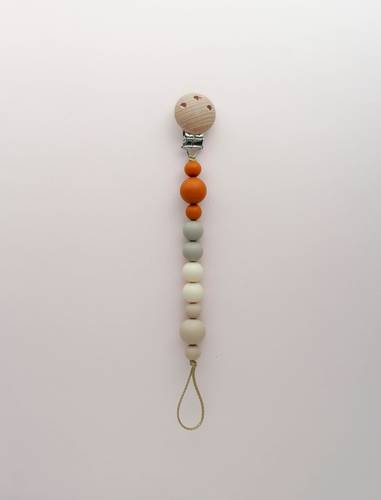 Mini Pacifier Holder - Duolla