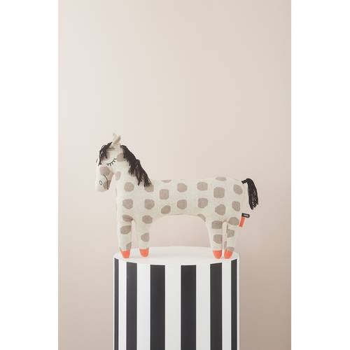 Horse Pippa Cushion