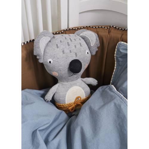 Darling Cushion - Baby Anton Koala