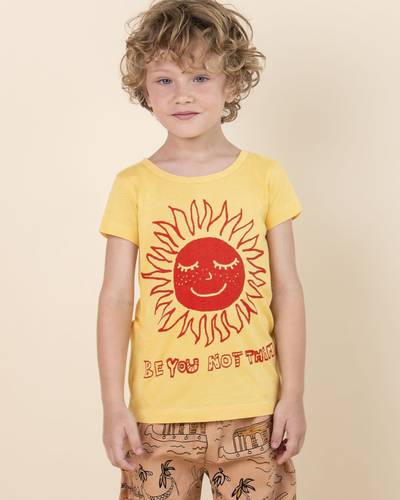 T-SHIRT BE YOU, NOT THEM