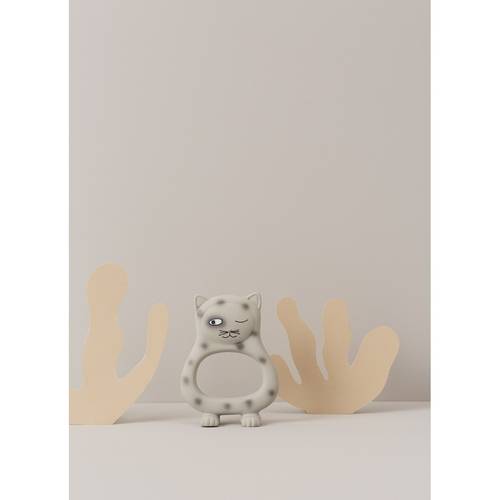 Benny Cat Baby Teether