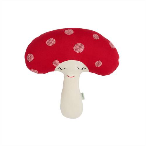 Mushroom Cushion