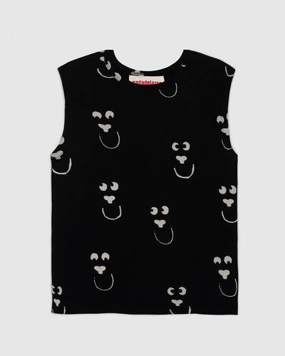T-SHIRT I'M NOT ALONE