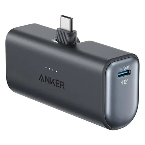 باور بنك أنكر 5000mAh – A1653H11