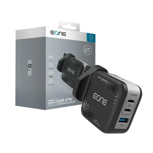 EONE-67W-CH