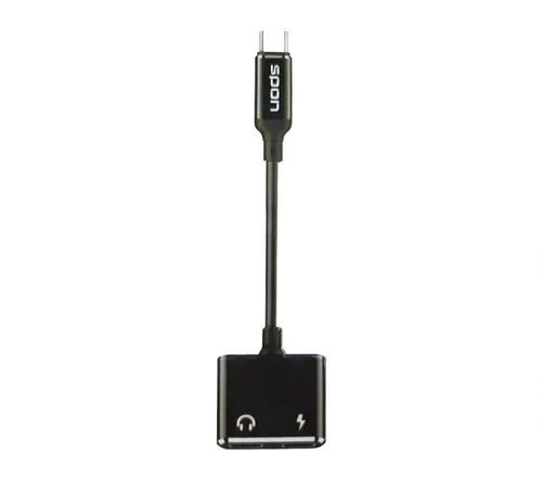 محول تي سي بلس 2TC-TC T3463