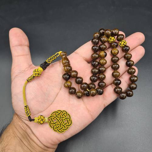 فاتوران مع طربزونة وفواصل 📿