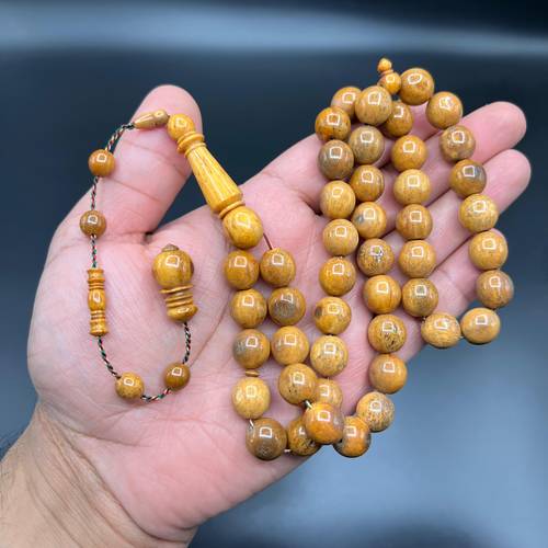 مسباح عظم الذيب 11.5 ملم 🐺