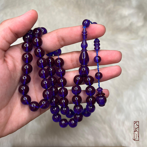 بكلايت حرباء دائري 📿
