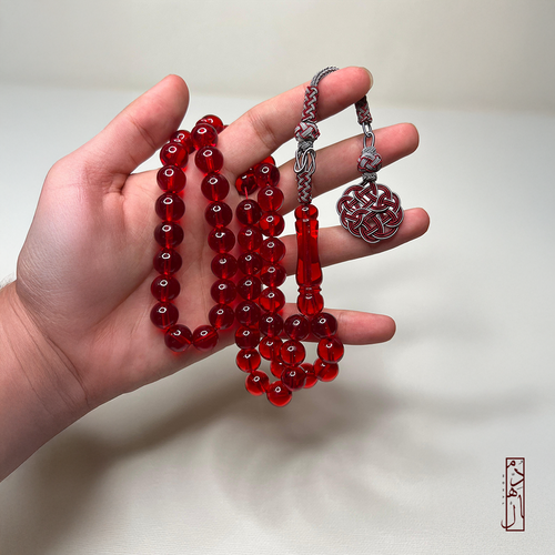 زعفرانية احمر ريحه فواحه 📿