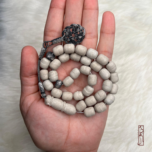سبحه ياسمين فواح 📿