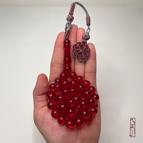 زعفرانية احمر ريحه فواحه 📿