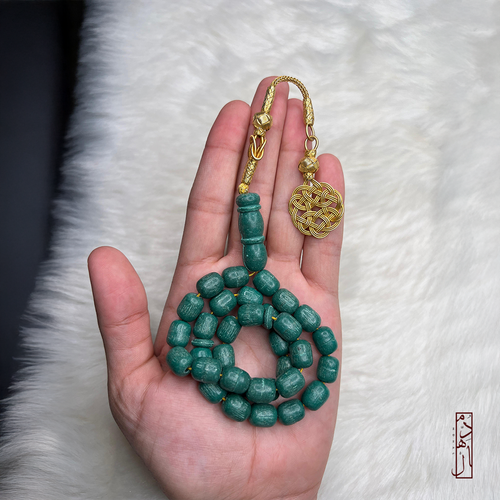 سبحه مسك فواح 📿