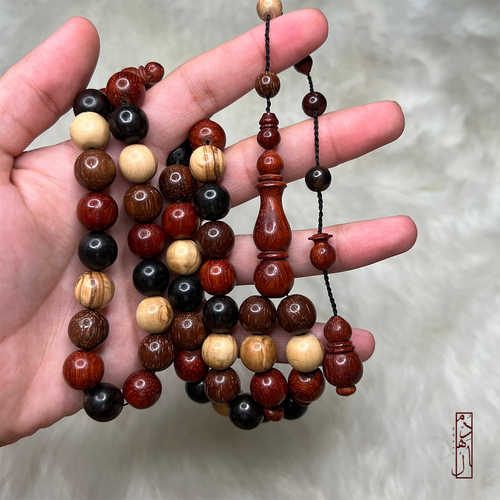 خشب ماكنتوش 📿