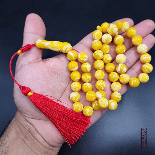 تراب كهرمان بولندي برائحة فواحة دائمة 🤩👌🏻💛