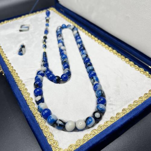 علبة فاخرة لمسباح فاتوران 💙