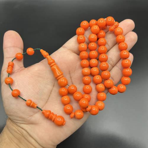 شبيه البلياردو تمليكة لون جزري🧡