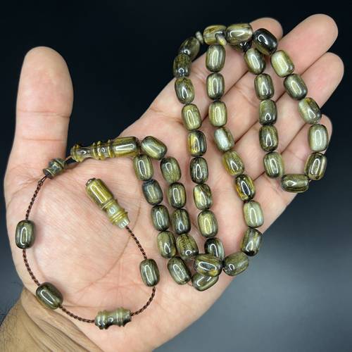 فاتوران تمليكة .. درجات الزيتي💚📿